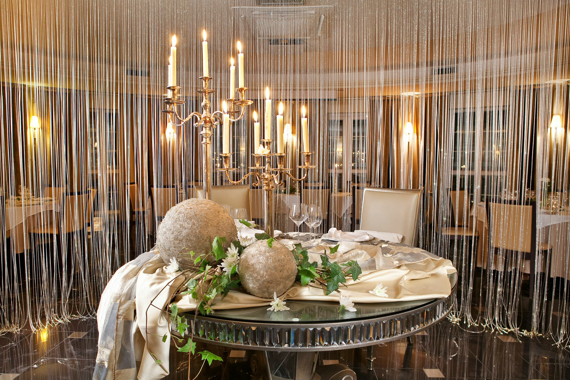 Regent Beach Hotel & Apartments เรจโจ ดี คาลาเบีย ภายนอก รูปภาพ